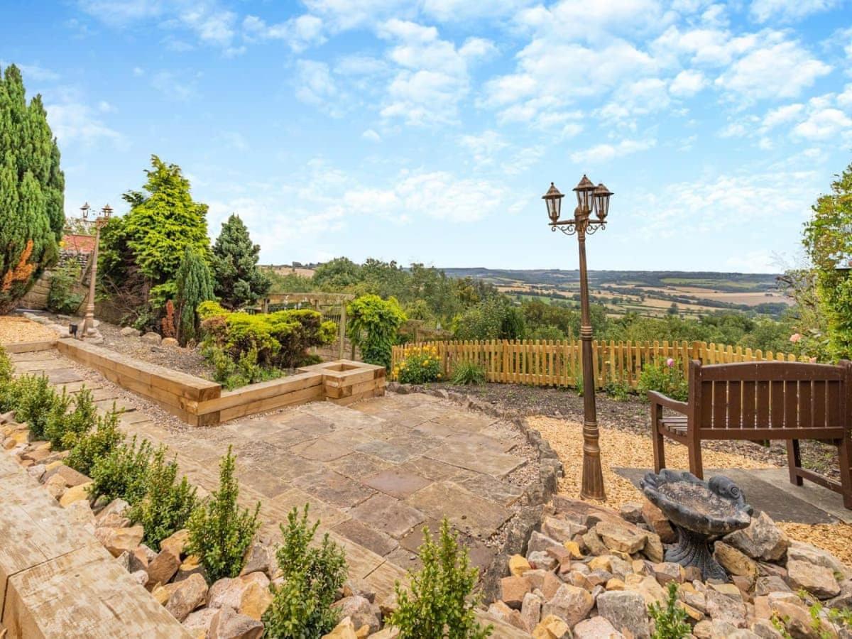 The Pantiles Holiday home