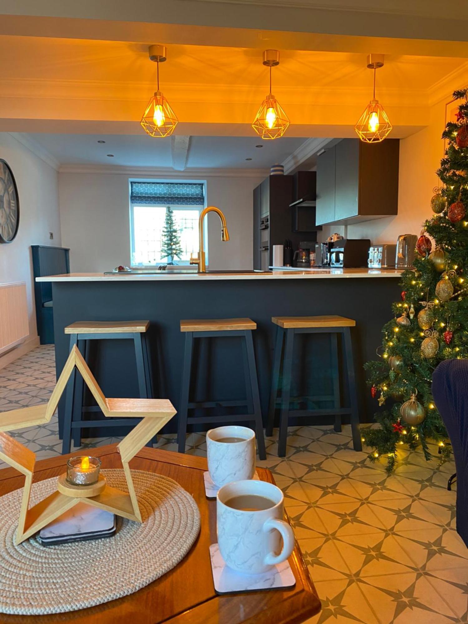 The Pantiles Holiday home