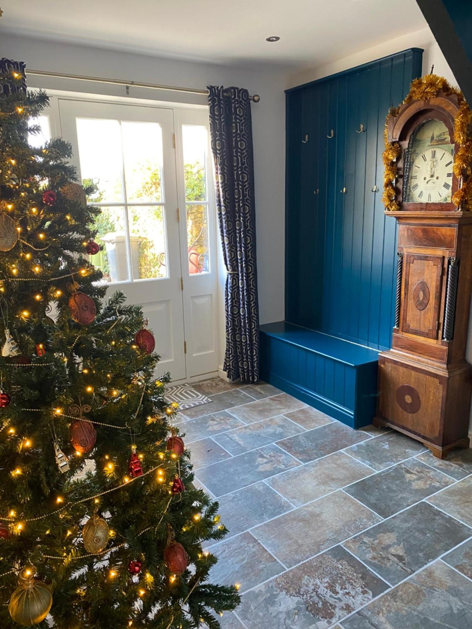 Holiday home The Pantiles